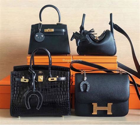 hermes bag price range